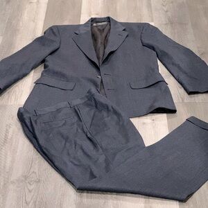 Brooks Brothers Suit